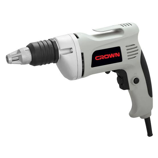 Visseuse CROWN PLACO 710W