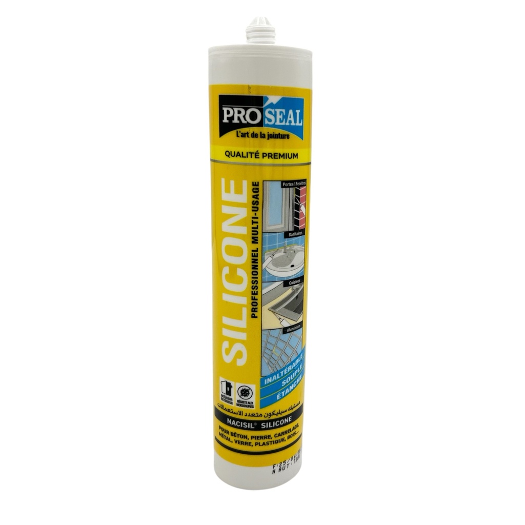 Silicone Sealant 