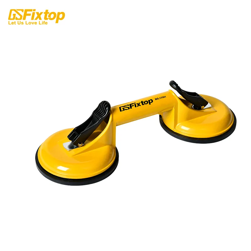 Ventouse 2V FIXTOP