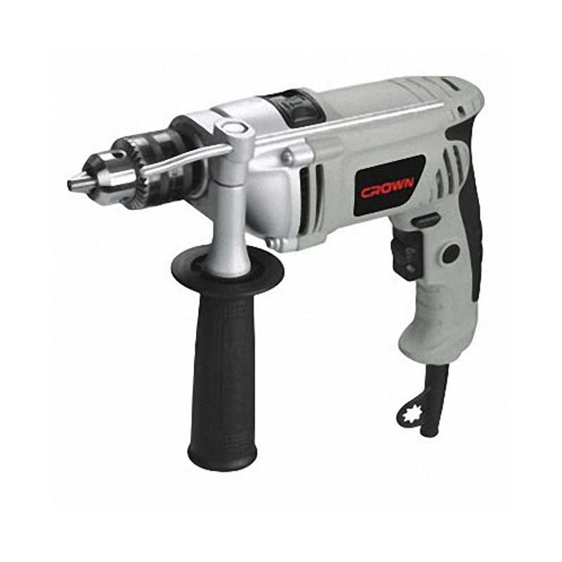 Perceuse CROWN 810W-CT10077  