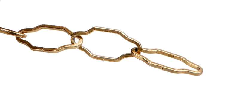 Chaine Cathédrale Bobine (30m)