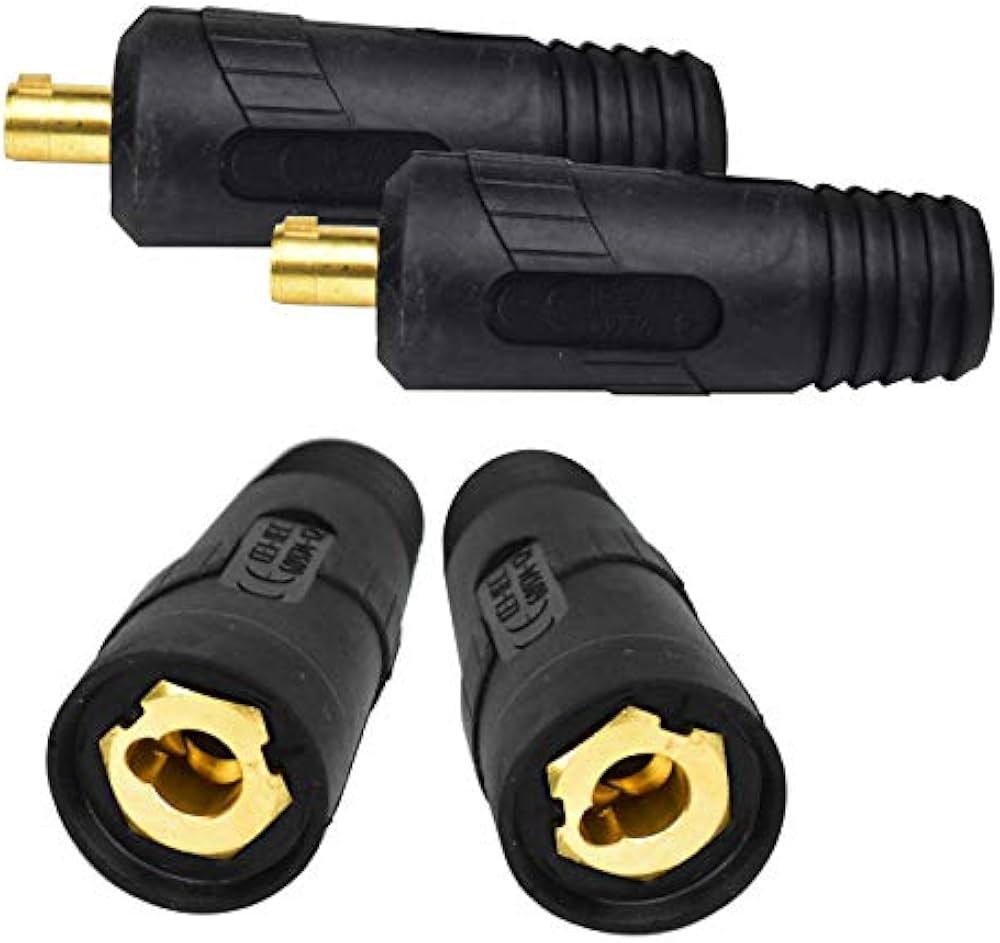 Conncteur Poste à Souder