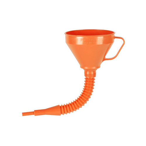 Entonoire avec Flexible DING