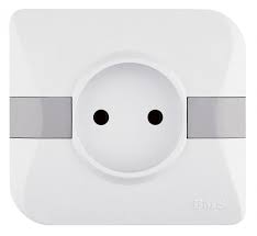 Prise Simple Eco BMS