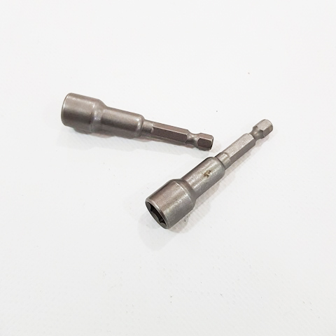 Embout Clé Tirfond 5-13 