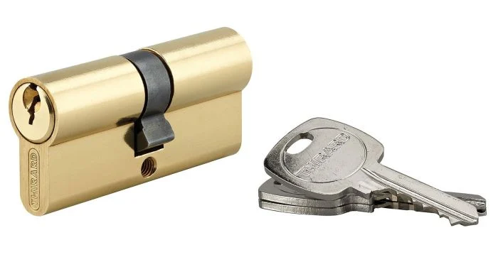 Canon de Serrure SMTOP