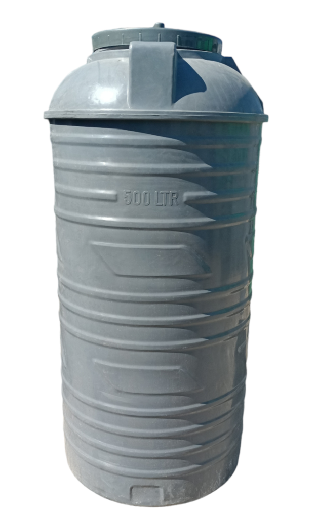 صهاريج 3 طبقات للبنايات