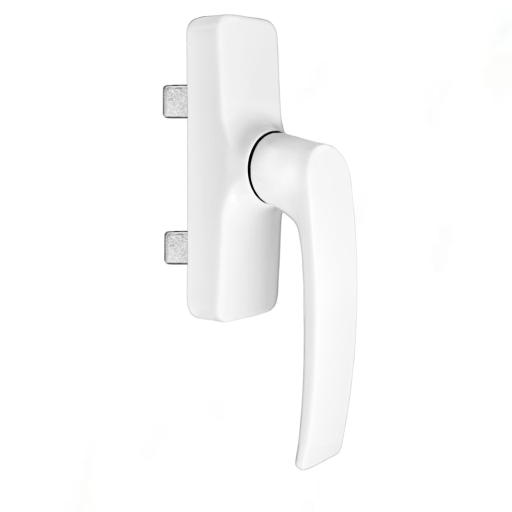 Crémone Porte aluminume