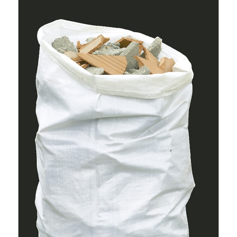 Sac D’enlèvement Gravat