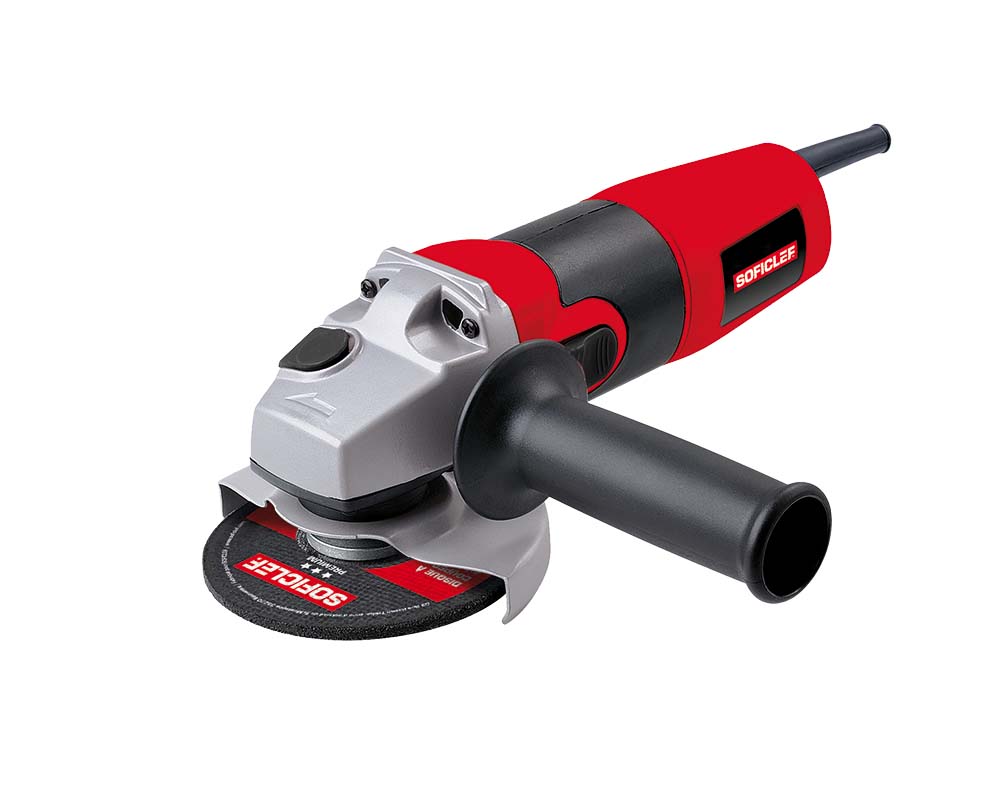 Meuleuse D'Angle SOFICLEF 800W