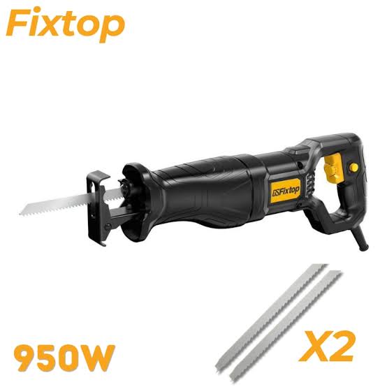 Scie à Sabre Fixtop