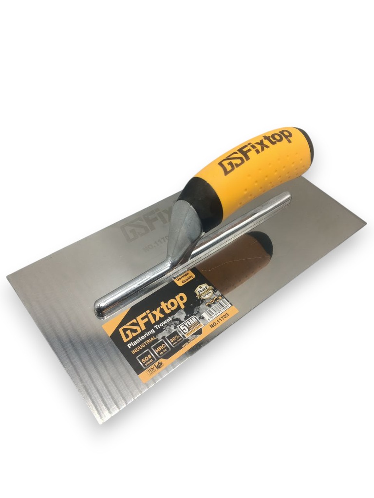 Lisseuse Simple Manche Plastique Fixtop