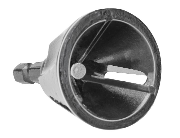 Adaptateur Visseuse Réparation Filet Tige