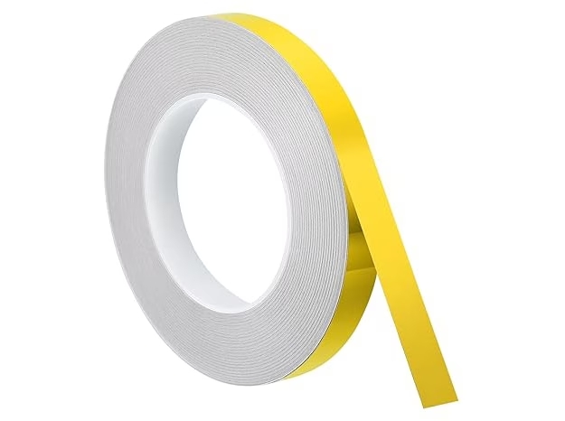 Adhesif Rouleau Brillant 45*5m CLEANTEX