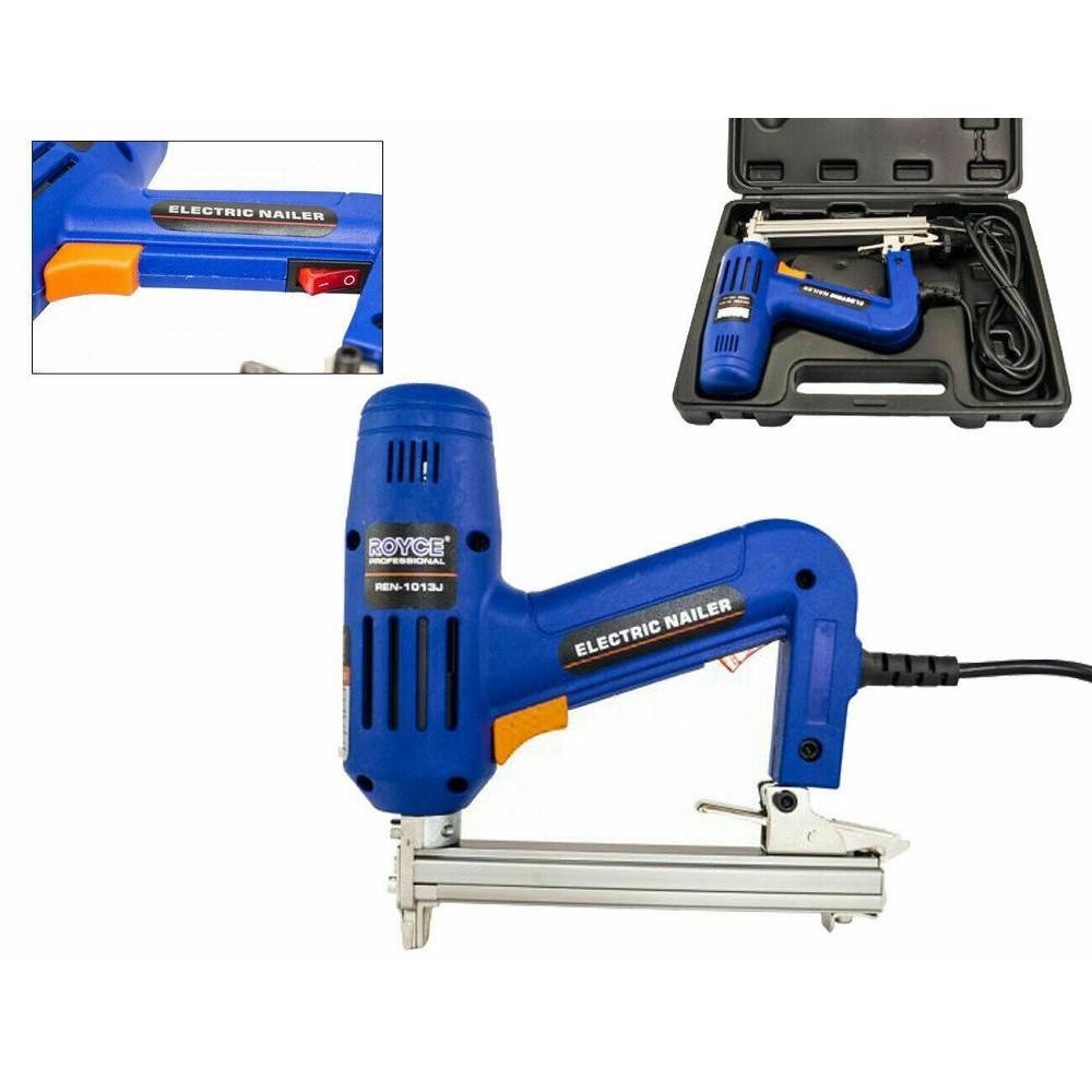 Agraffe 1800w 1013J ROYCE