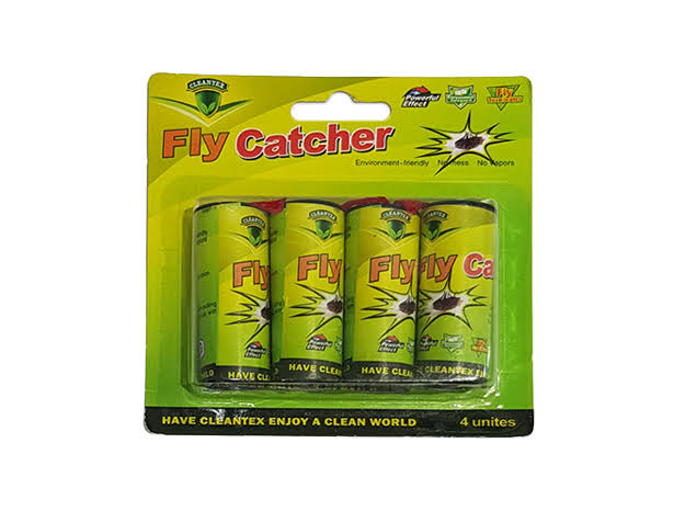 Attrape Mouche Vert