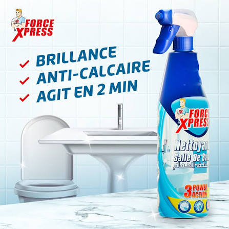 Dégraissant Force Express (copie)