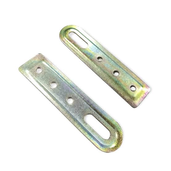Attache En Metal /p