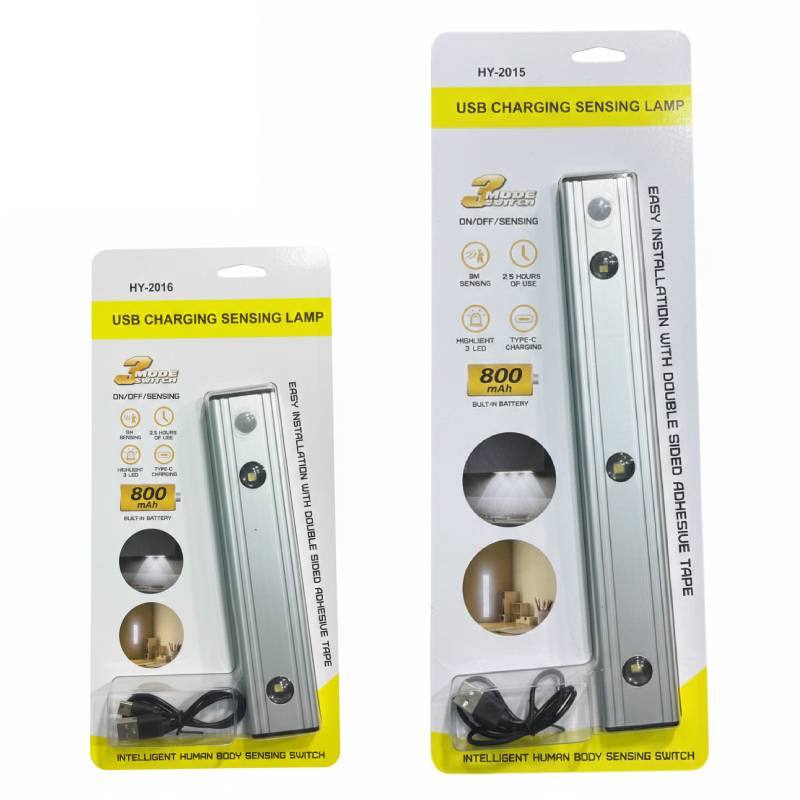 Applique Led+Detecteur HY-2015