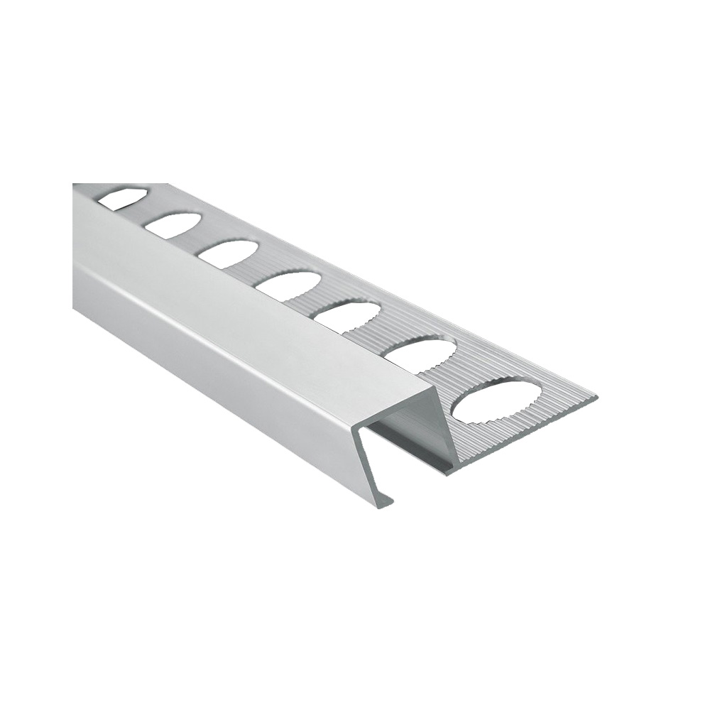 Baguette faience Chrome Simple 