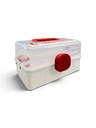 Boite Pharmacie Valise
