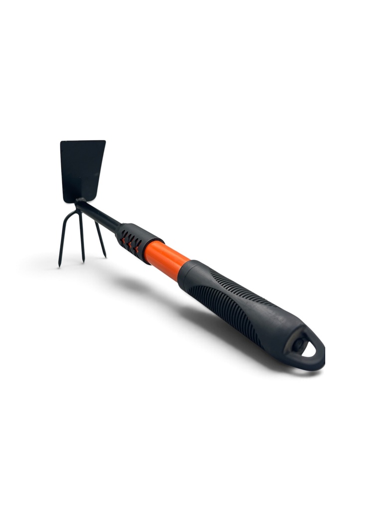 Binette Jardin Orange Lux GM 