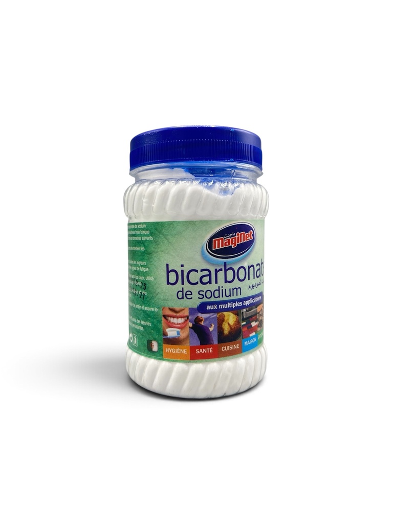 Bicarbonate De Soude MAGINET 
