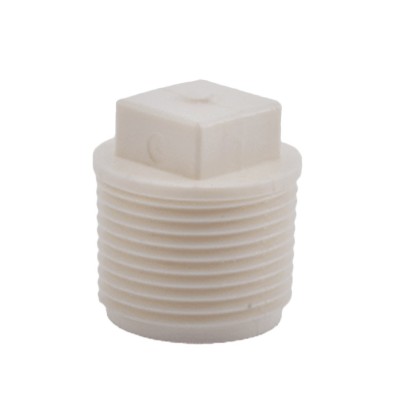 Bouchon Tigre En Plastique