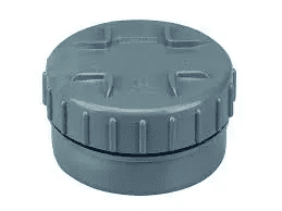 Bouchon PVC 