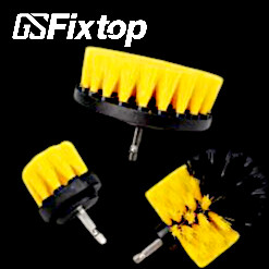 Jeux De Brosse FIXTOP