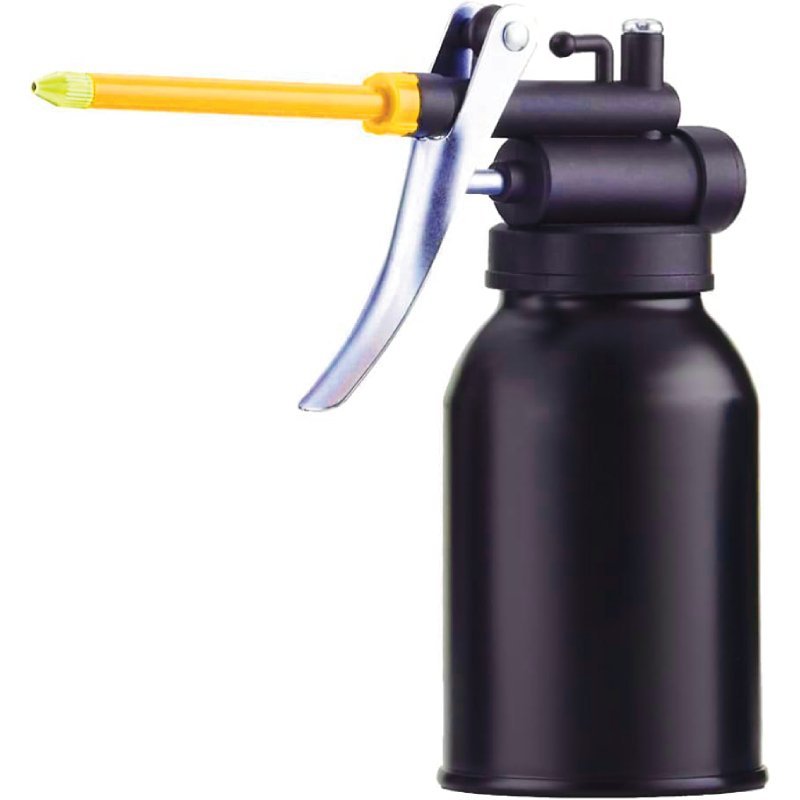 Burette Huile FIXTOP