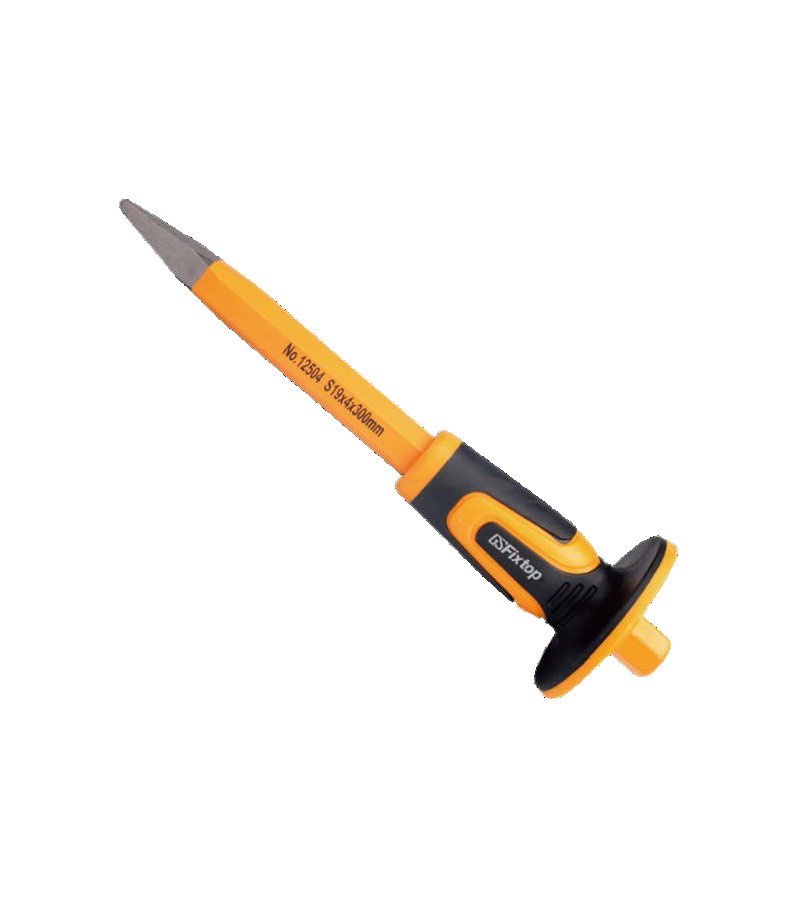 Burin Pointu  FIXTOP 19*250