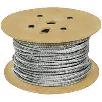 Cable Acier
