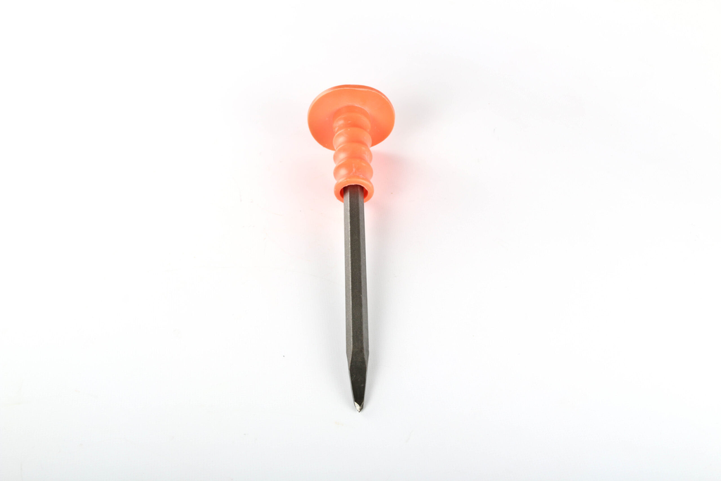 Burin Jaune Pointu NEWSD 250mm 