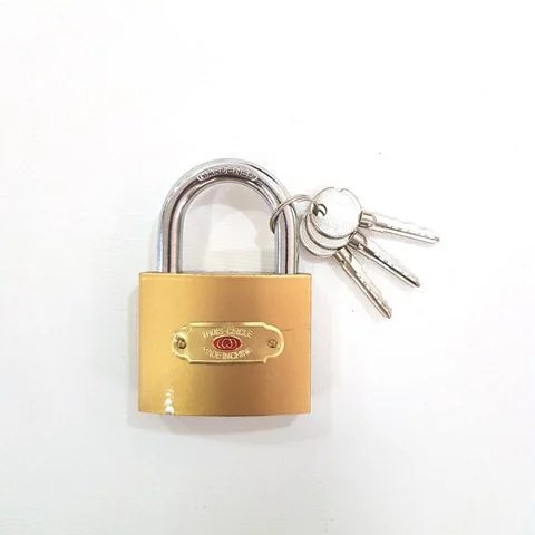 Cadena Clè Etoile 50 DAMI LUX