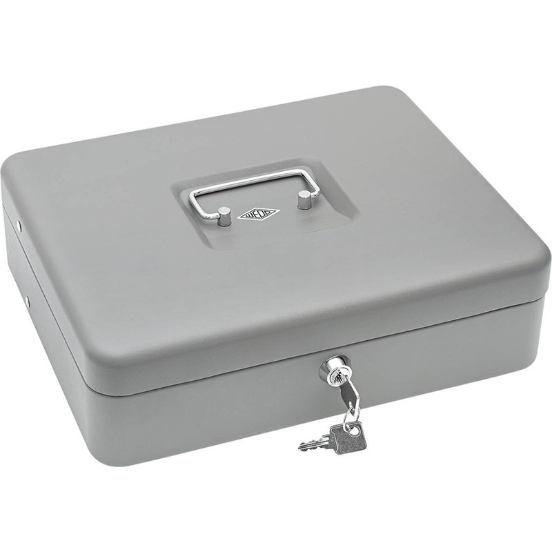 currency box