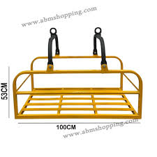 Cage a Brique Pour Montcharge