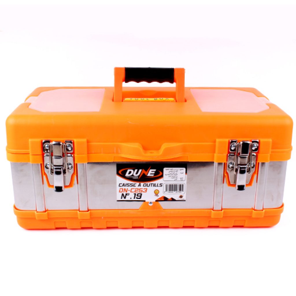 Caisse à Outils 19 DING 
