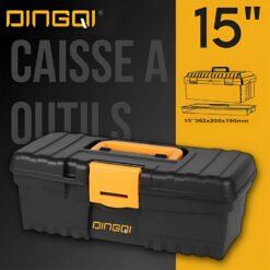 Caisse à Outils DINGQUI