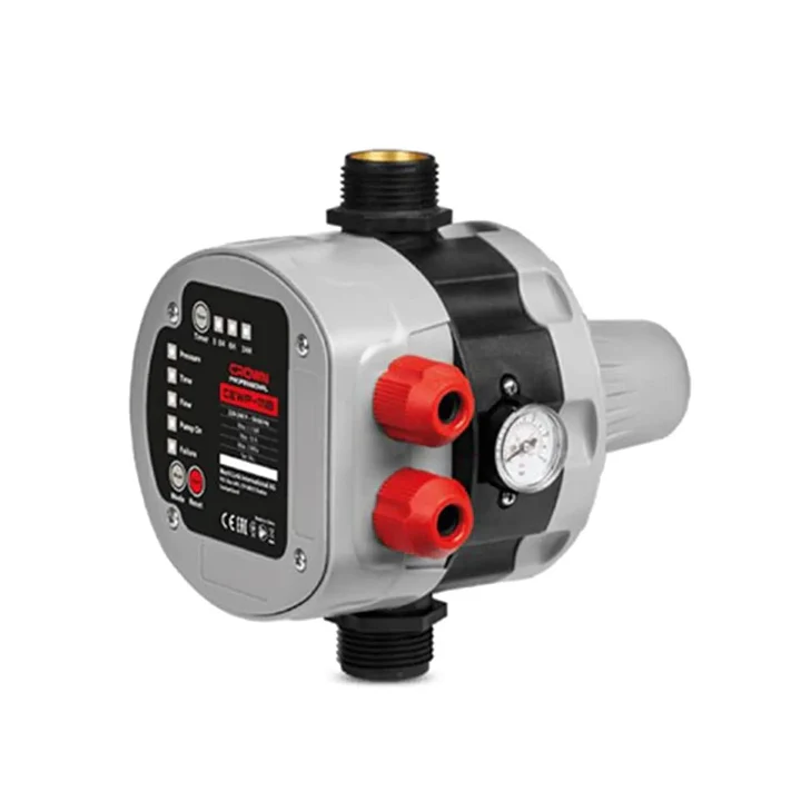 Cerveau-matic RVO CROWN 