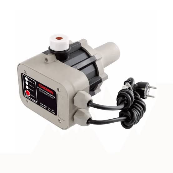Cerveau-matic RVO CROWN /PS 01