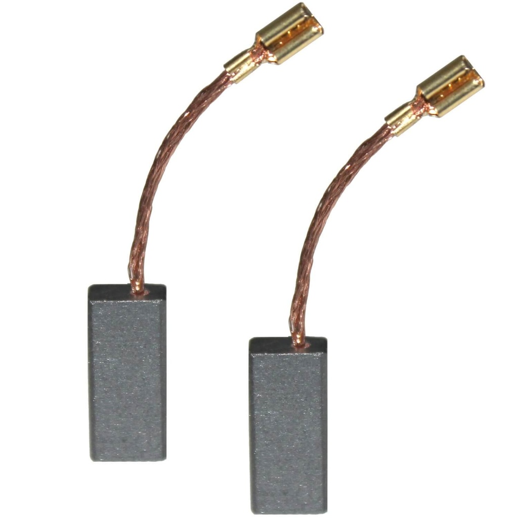 Charbon 115mm 
