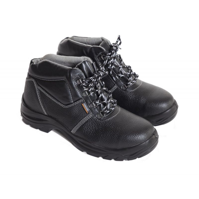 Chaussure De Securite VIMCA Noir