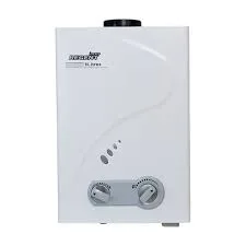 Chauffe Bain Regent 6L 