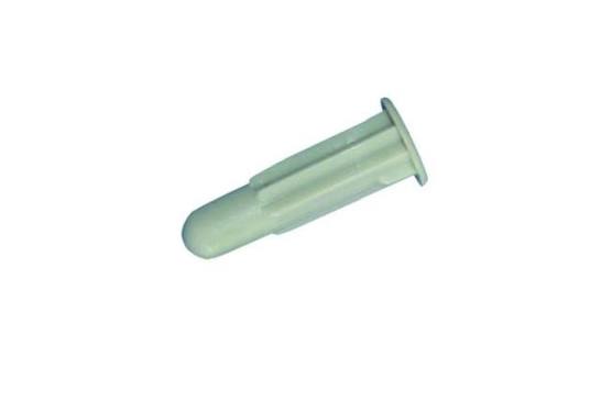 Cheville Blanc 10 Fix Fort Basic /p
