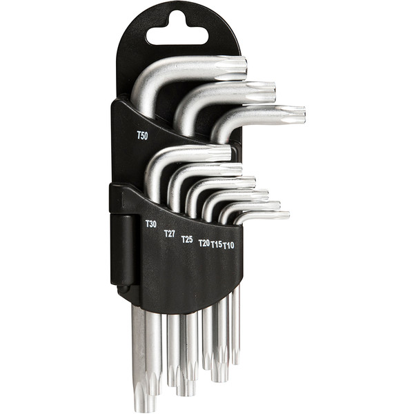 Clé Torx Eco