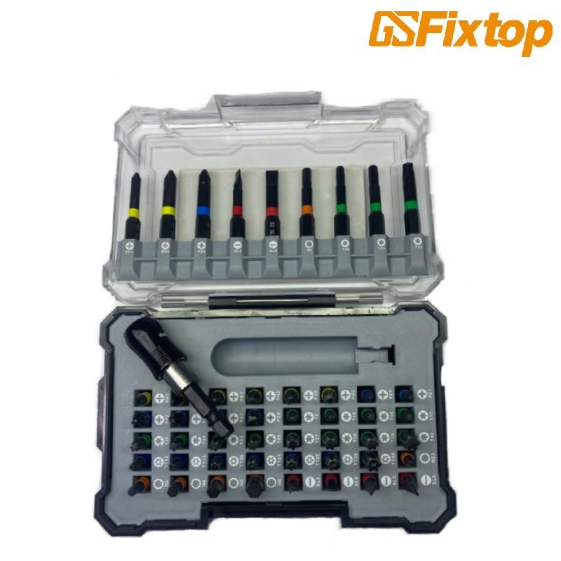 Coffret A Embouts FIXTOP 50ps