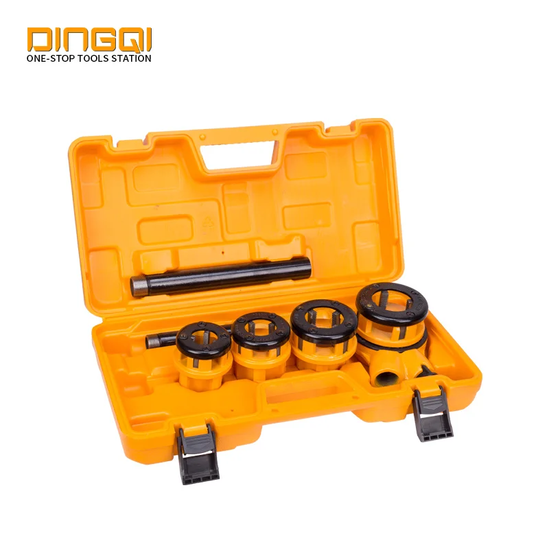 Coffret Filiere 4ps DINGOI
