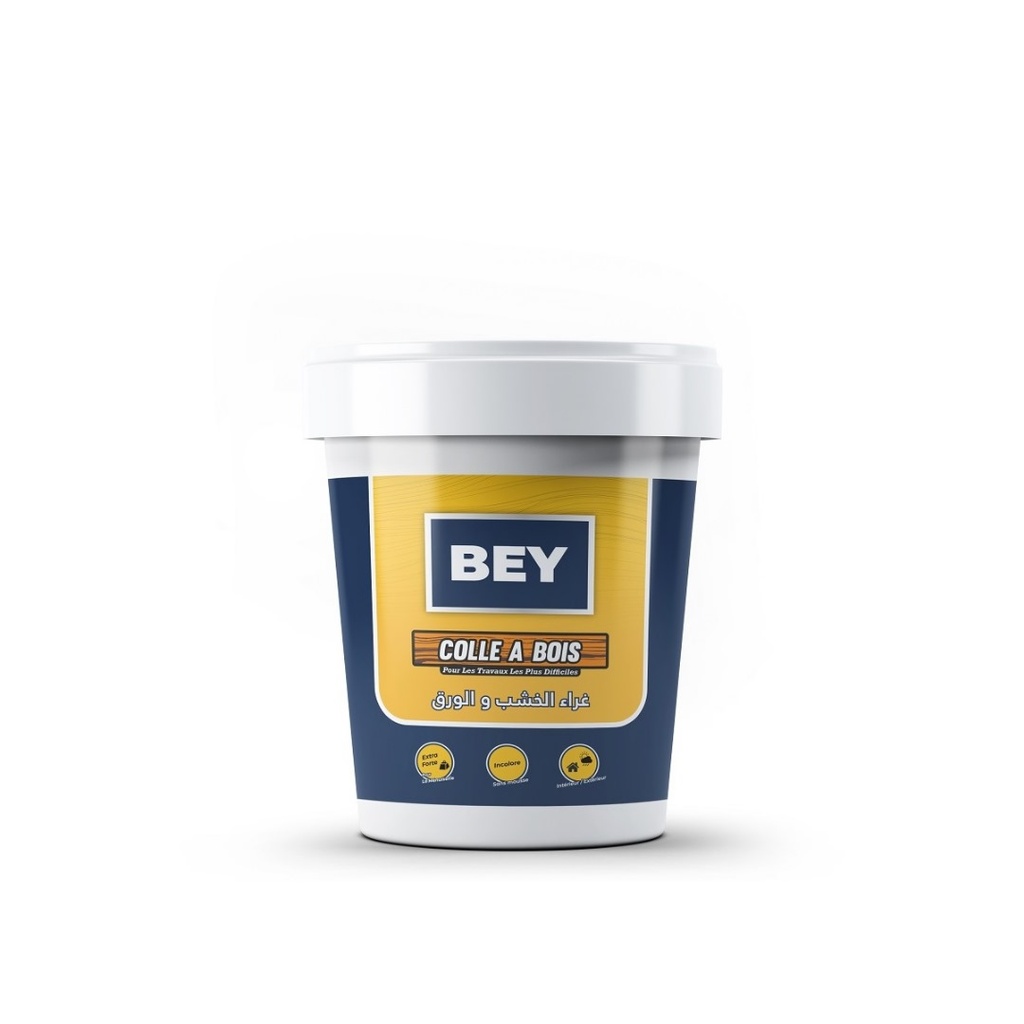 Colle A Bois BEY