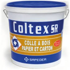 Colle COLTEX SR